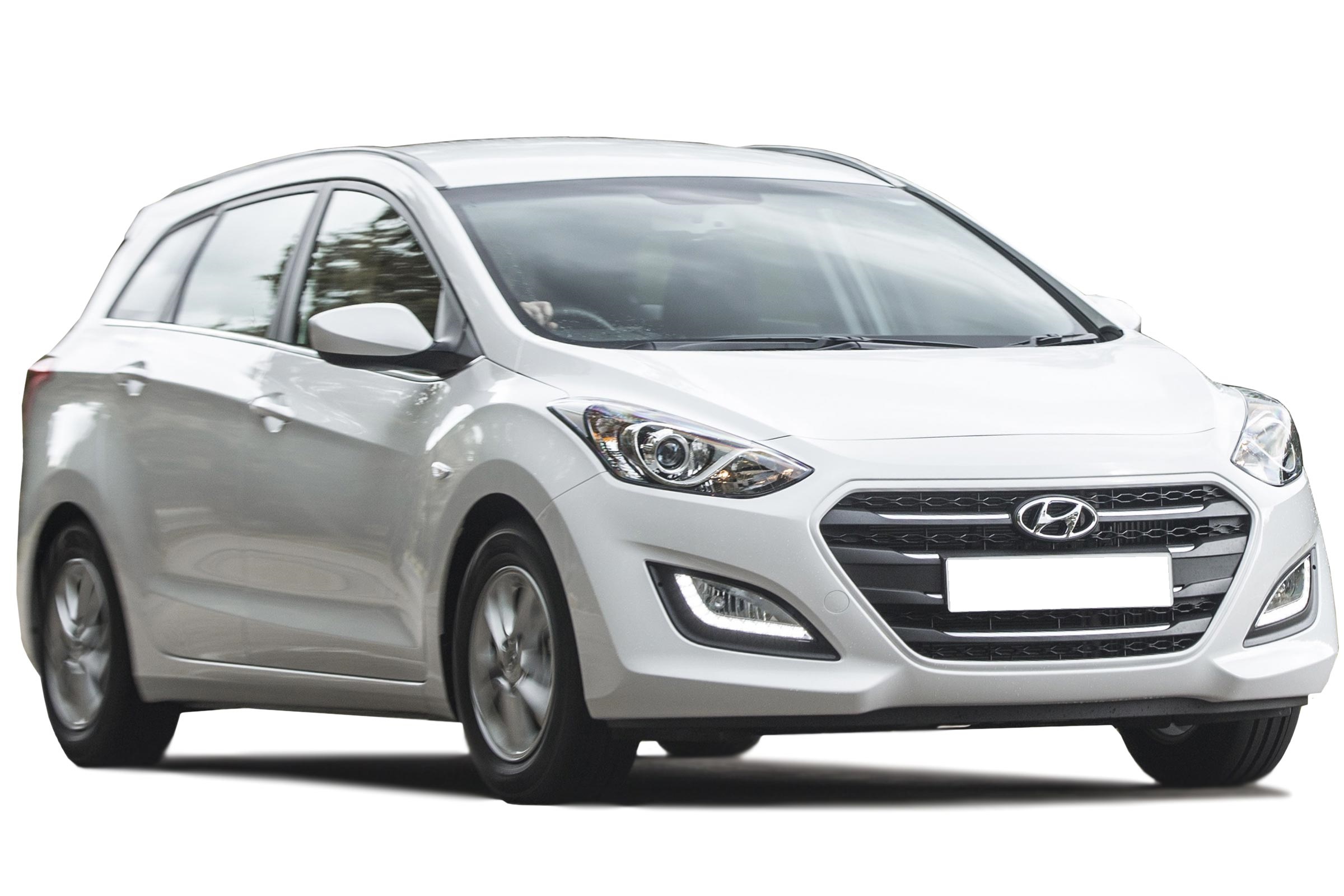 Hyundai i30 Combi II (06.2012 - 12.2017)